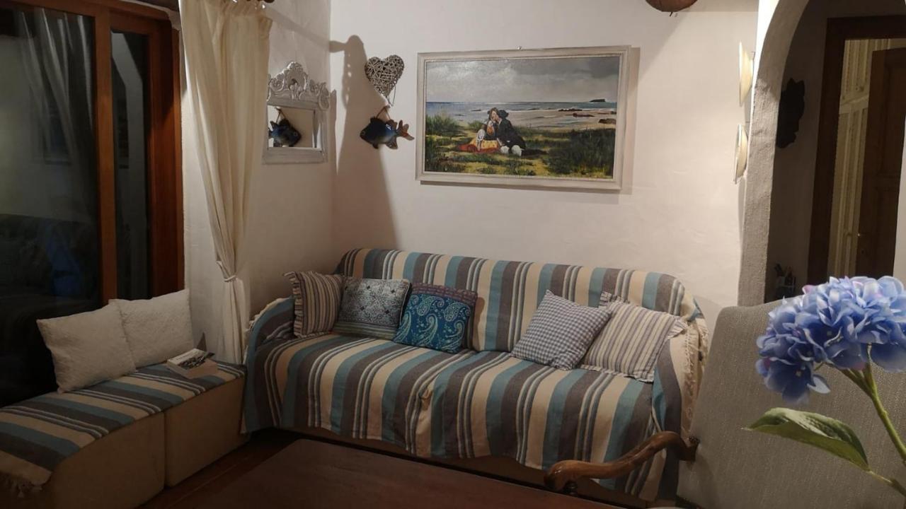 Welcomely - L'Oleandro Olbia Bagian luar foto