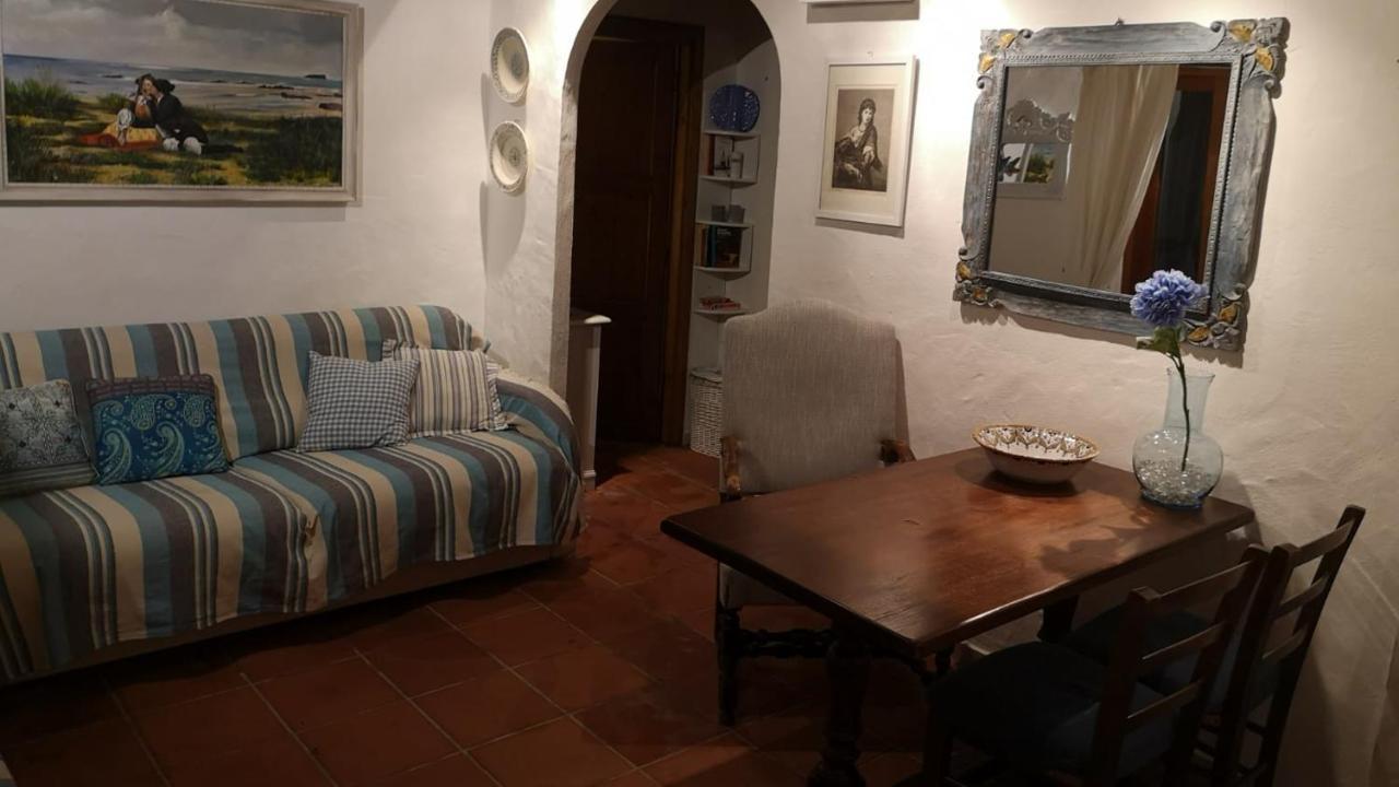 Welcomely - L'Oleandro Olbia Bagian luar foto
