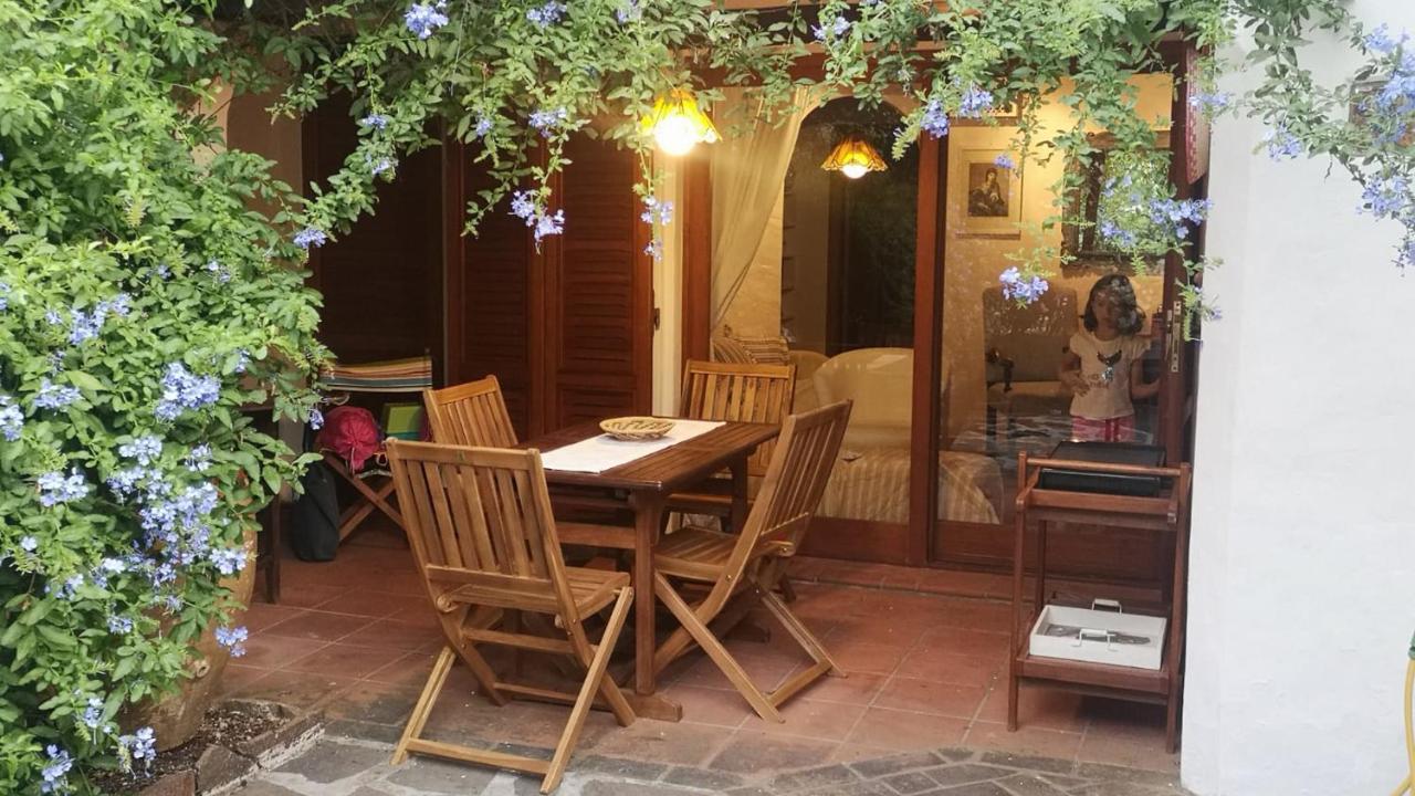 Welcomely - L'Oleandro Olbia Bagian luar foto
